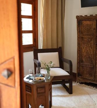 Domaine de la Roseraie Resort