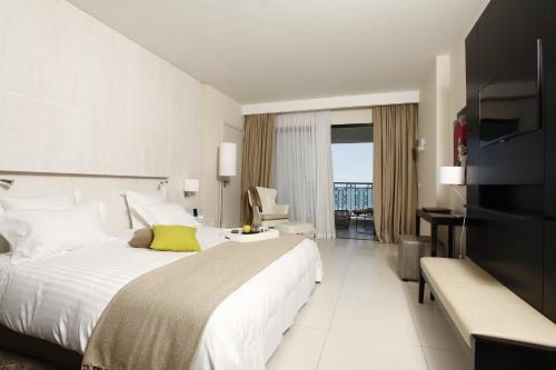 Dar El Marsa Hotel & Spa