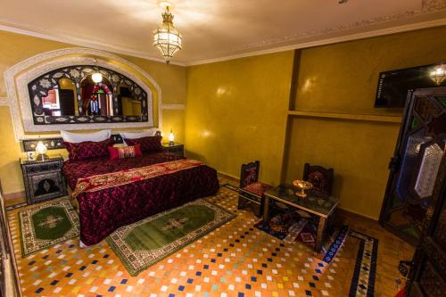Riad Ritaj in Meknès