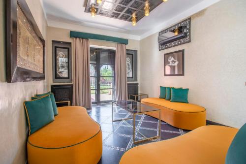 Janat Al Atlas Resort & Spa
