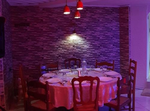 TAZEKKA PARC HOTEL