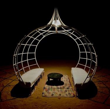 Sahara Luxury Merzouga Camp