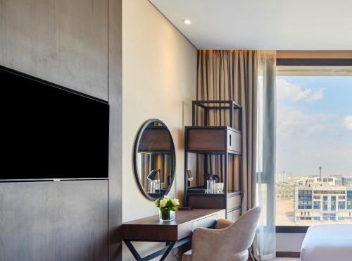 Crowne Plaza - West Cairo Arkan by IHG in 6th Of October