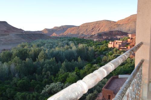 Citadelle Gorges