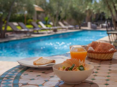 Boutique Hotel Katia
