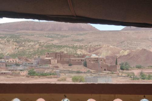chez Nael