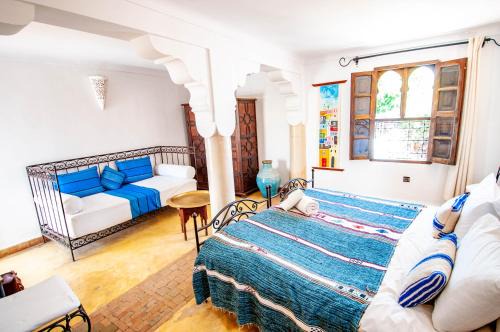 Hotel & Spa Riad Dar El Aila