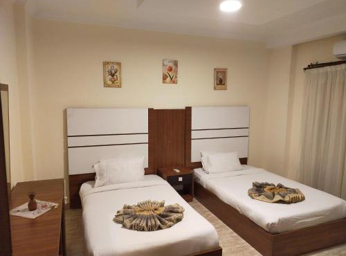 26th of July Apartments