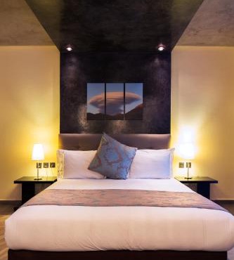 Dellarosa Boutique Hotel and Spa