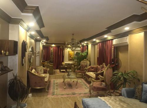 5 Stars Apartment