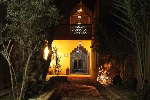 Kasbah Tizimi
