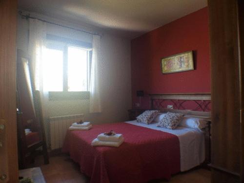 Apartamentos Pirineos Ordesa People 