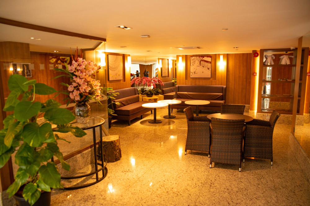 El Mouradi Club Kantaoui